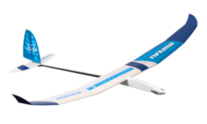 KAV02.8021 KAVAN Mirai - motorised glider