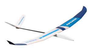KAV02.8022 KAVAN Mirai V-tail - glider