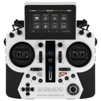 KAV16.1010 KAVAN V20 Pro - white