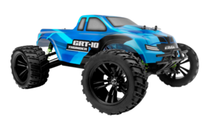KAV06.GRT10TB GRT-10 Thunder - modrý